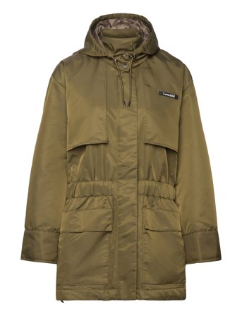 Lovechild 1979 Penelope Jacket - Khaki green - 40