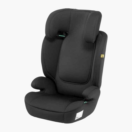 Biltema - Beltestol for Barn, Justerbar Nakkestøtte, Godkjent ECE R129/3, Passer til Barn mellom 100-150cm og 15-36kg