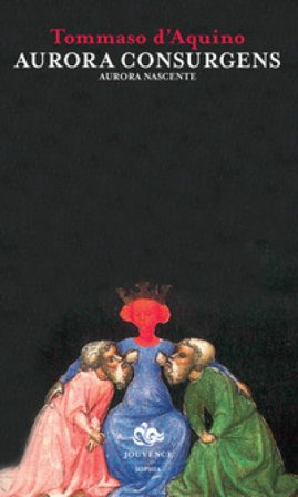 Aurora consurgens d'Aquino (san) Tommaso
