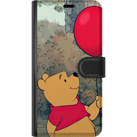 Apple iPhone 17 Pro Max Plånboksfodral Nalle Puh