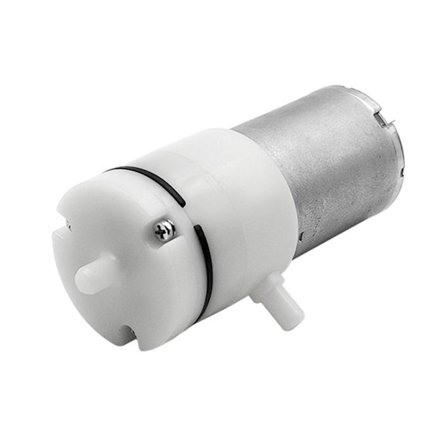 Pålitelig miniatyr vakuumpumpe for forbedret sirkulasjon i kjemisk industri