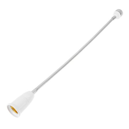 LED-lamppujalustan polttimokanta 49,5 cm 49.5cm