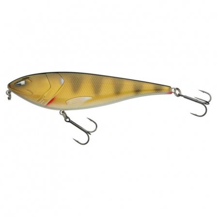 Berkley Zilla Glider 100 - Golden Zander