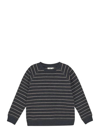 En Fant | Sweatshirt Stripe | 128