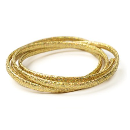 Mylarslang Medium - Holo Gold