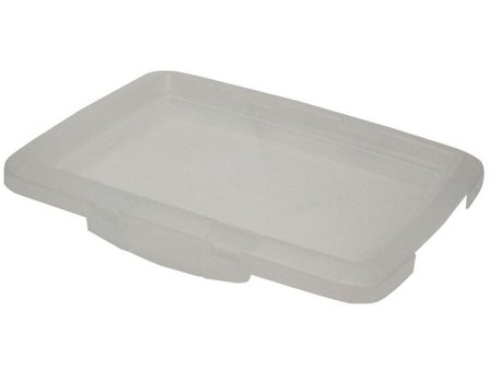 NORDISKA PLAST Lock till metodhink 25L - Lyreco - Städ och hygien - Städredskap - Hinkar och tillbehör