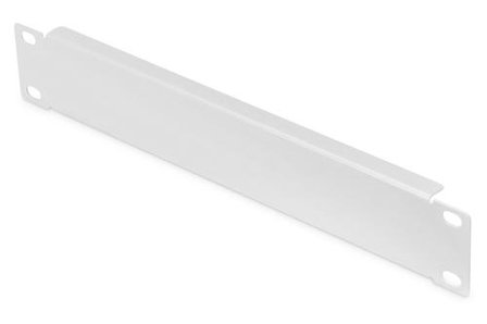 Digitus Dn-10-bpn-01 10" 1U Blank Panel Grey