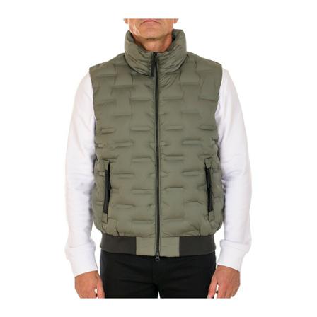Replay Vests Grøn, Herre Veste