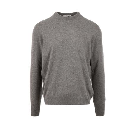 Ballantyne, Sweatshirt Grijs, Heren, Maat:XL