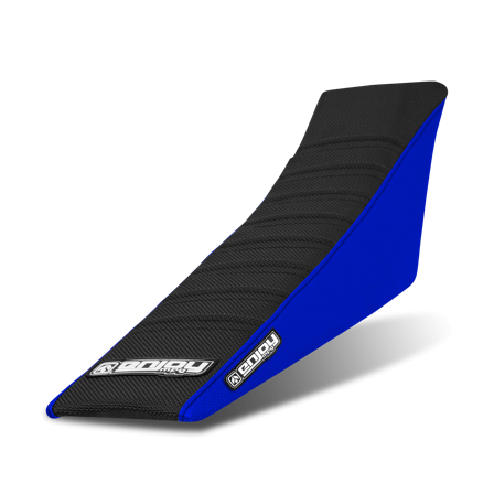 Coprisella Enjoy Nero-Blu - Yamaha YZ 250FX 2018-2019