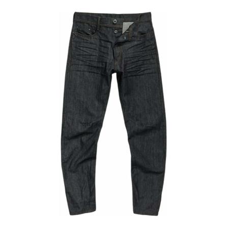 G-star, Slim-fit Jeans Blauw, Heren, Maat:W34 L32