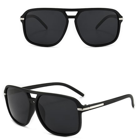 Hög Kvalitet Stilsäkera Polariserade Solglasögon