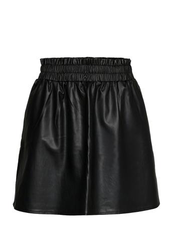 Skirts Woven Black EDC By Esprit