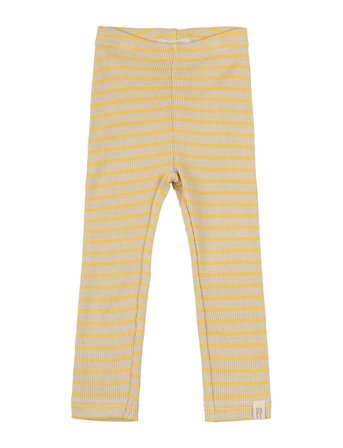 Petit Piao | Legging Modal Striped | 62