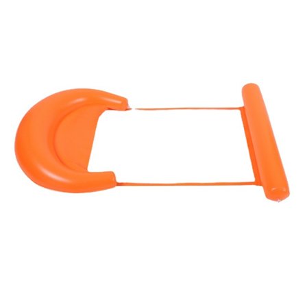 Vattenhängmatta, Ny Version Pool Luftmadrass Vattenmatta Pool Leksaker Uppblåsbar Pool Lounger Strandmadrass