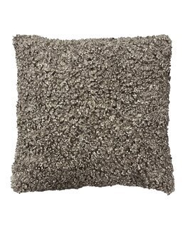 Pudebetræk Bagge Ensfarvet Beige