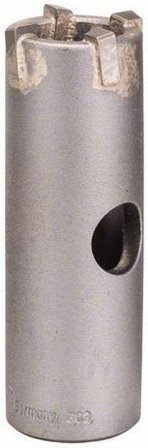 Bosch Core Cutter SDS-Plus-9 Borrkrona 1-delad 25x50x72mm, Borra & mejsla