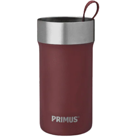 Primus Slurken Vacuum Mug 0.3L Ox Red