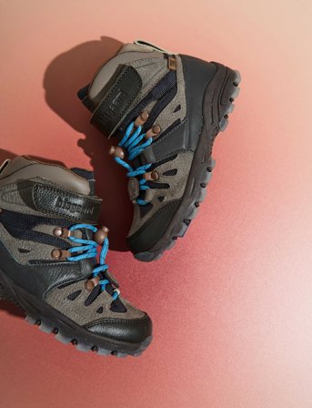 Bisgaard Bisgaard River Tex - Grey - 34