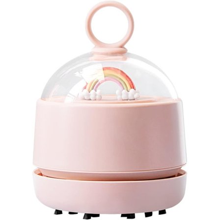 Skrivbordsdammsugare, sladdlös handdammsugare Hem Ca