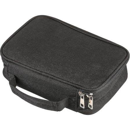 #72-roms Blyantveske - Stor Kapasitet Avtakbar Blyantveske for Jenter og Gutter