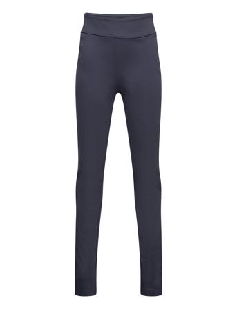 Trousers Bottoms Leggings Navy Rosemunde Kids