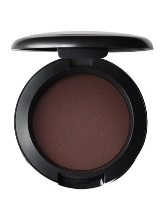 MAC Powder Blush Film Noir