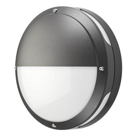 SG Armaturen Tardo Væglampe grafit, 19 W, Belysning