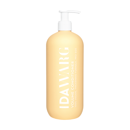 IDA WARG Beauty Volume Conditioner Pro Size, 500 ml