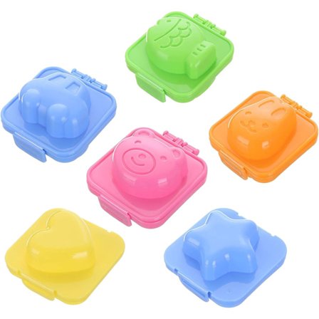 Onigiri risform egg sushi risform sushiform Onigiri risform kjøkkenform Onigiri ris DIY kjøkkenverktøy for sushi-restauranter, matlaging, hjem,