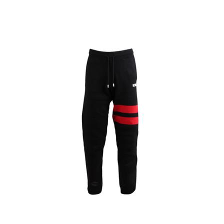 Gcds Sweatpants Sort, Herre, Størrelse: L