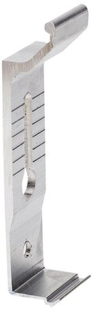 Schneider Electric 5583014 Konsol slät 35 mm, Installationsmaterial