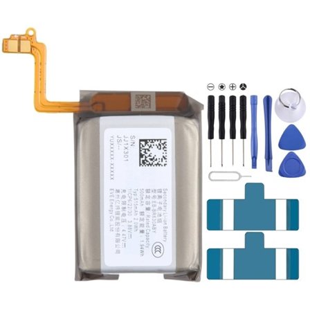 Batteri EB-BR630ABY till Samsung Galaxy Buds 3 Pro