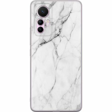 Xiaomi 12 Lite Mjukt Skal - Marmor