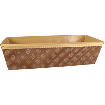 BAKEFORM NOVACART 236X77X70MM*