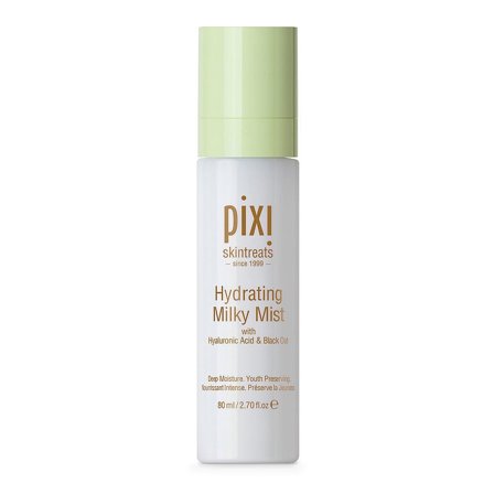 Pixi Hydrating Milky Mist 80 ml, Skincare, Ansigtspleje, Facial Mist