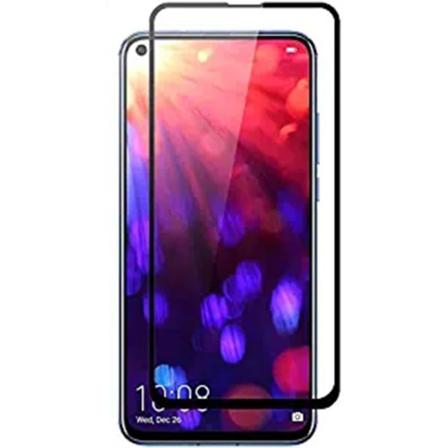 Skärmskydd 2.5D HD 0,3mm Honor 20 Svart