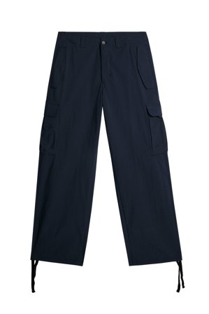 J.Lindeberg - Cosmo Cargo Pants - Blue - Man - XL