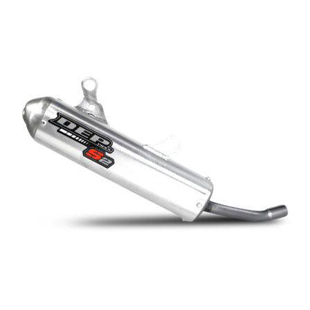 DEP Pipes Silencer - KTM 250 SX 2019-2022