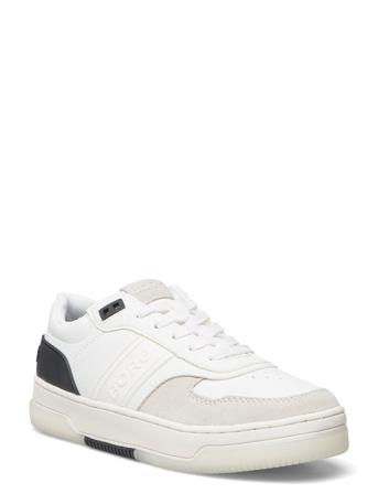 T2300 Ctr W Björn Borg White