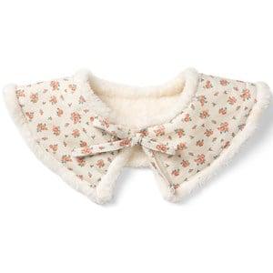 Elodie Autumn Rose Collar One Size - Collars - One size - Cream - Junge