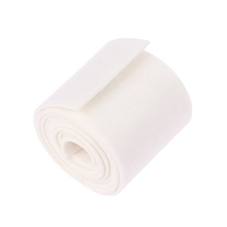 Pianodämpare Filt Piano Stämningstillbehör