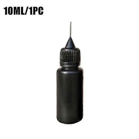 Fix løse led på actionfigurer af KiKi (LGL)