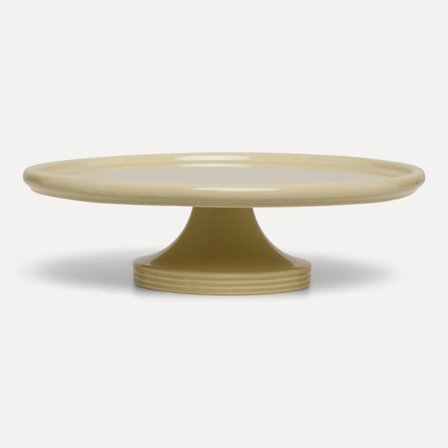 UND Legacy Stettfat Pistachio 29x9cm leirgods