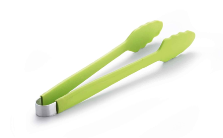 LotusGrill Tilbehør Grillklype Limegrønn