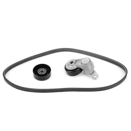 Drivremsspännare 12580196 Passar till Chevrolet Avalanche/Colorand/Express/Silverado