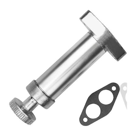 137-5541 Bränsle Hand Primer Pump för CAT 3116 3208 3304 C7 C9 C10 C11 C18 3306/ 3304B 172-6291 1375541(FQ)