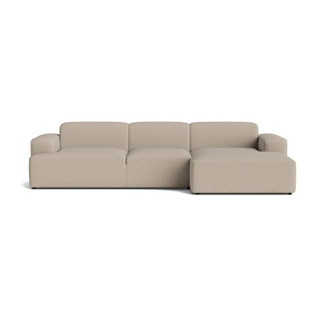 Madrid XL Chaiselongue-Sofa, rechts