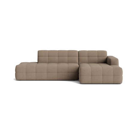 Paris Chaiselongue-Sofa, rechts | Open End