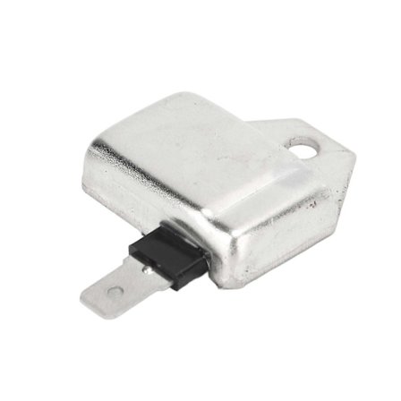 Ammattimainen sytytysmoduulin korvaus John Deere 345 175 320 325 262 245 265 F525 -Sy